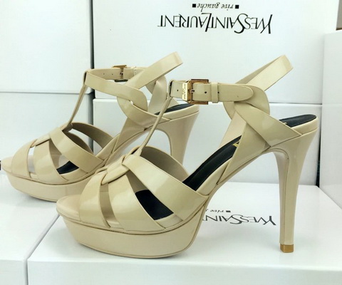 YSL Sandals Women--010